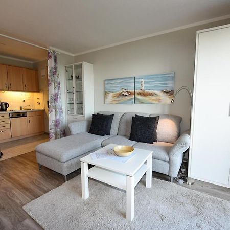 קושהאבן "Appartementhaus Deichgraf" Appartement D443 מראה חיצוני תמונה
