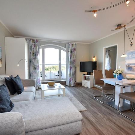 קושהאבן "Appartementhaus Deichgraf" Appartement D443 מראה חיצוני תמונה
